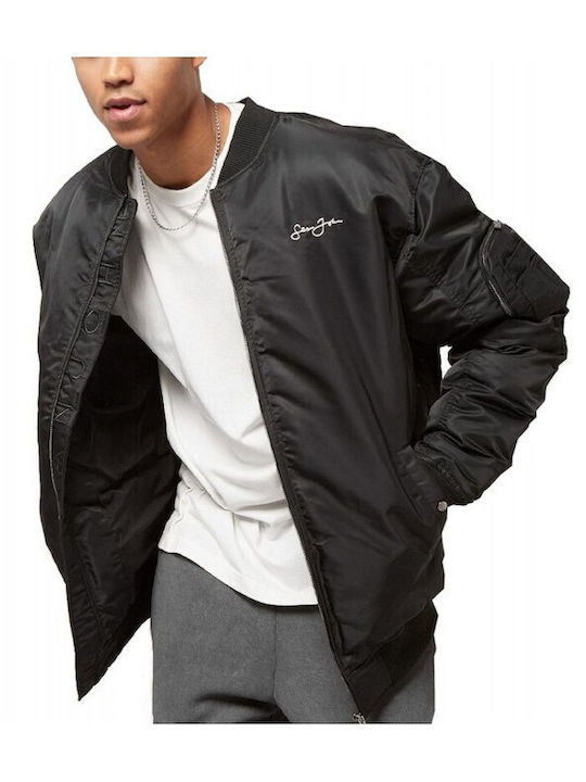 Sean john men's winter jacket sale