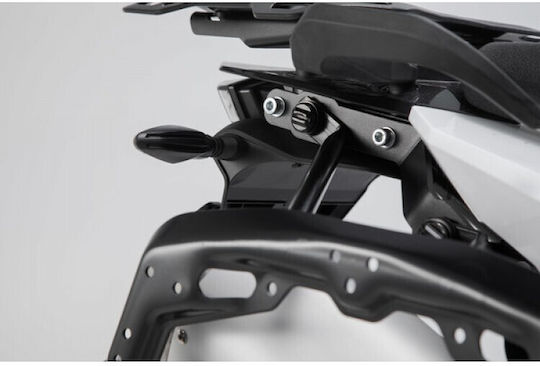 SW-Motech Side Mounts for KTM 790 Adventure