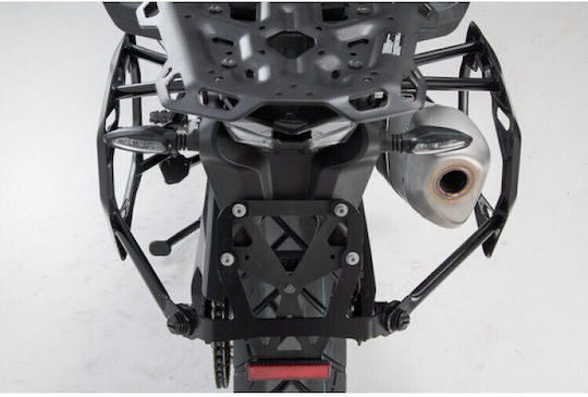 SW-Motech Side Mounts for KTM 790 Adventure