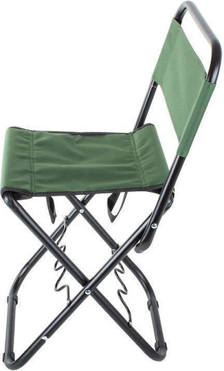 Verk Group Director's Chair Beach Green 35x27x60cm