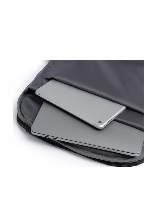 Stamina Backpack Μαύρο