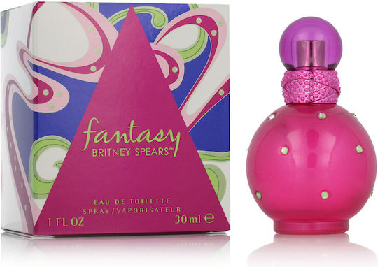 Britney Spears Eau de Toilette 30ml