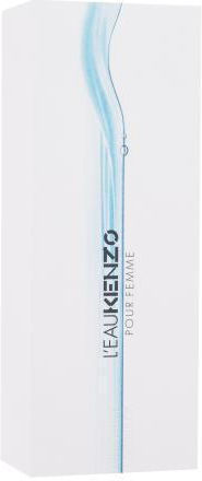 Kenzo L'Eau Eau de Toilette 100ml