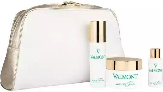 Valmont Prime Renewing Pack Discovery Σετ Περιποίησης για Ενυδάτωση 4τμχ