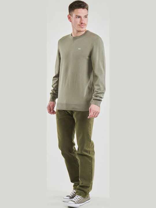 Housemark Sweatshirt Green