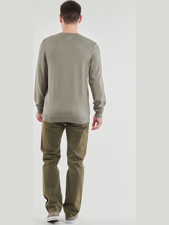 Housemark Sweatshirt Green