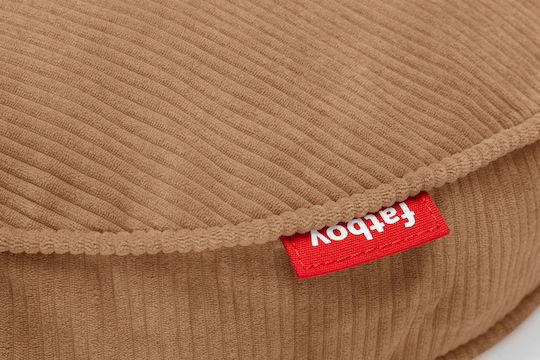 Fatboy Μαξιλάρι Teddybear Καφέ 70x70εκ.