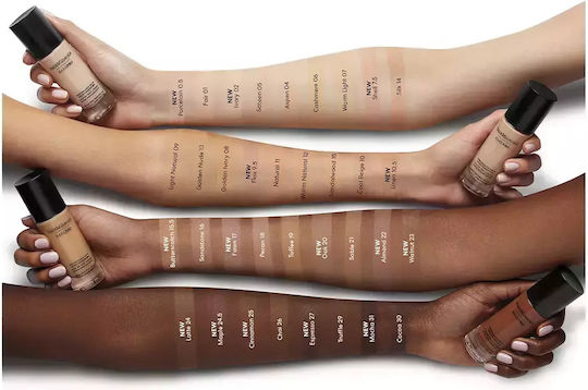 bareMinerals Performance Wear Liquid Foundation SPF20 SPF20 27 Espresso 30ml