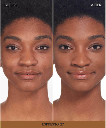 bareMinerals Performance Wear Liquid Foundation SPF20 SPF20 27 Espresso 30ml