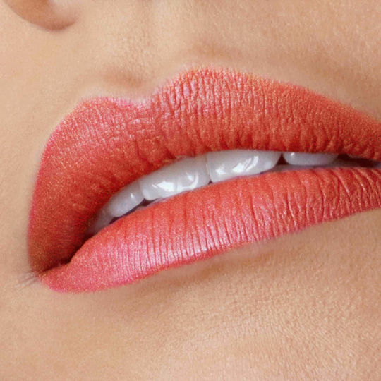 Jane Iredale Beyond Matte Lip Fixation Long Lasting Lichid Lip Stain Mat Devoțiune 2.75ml
