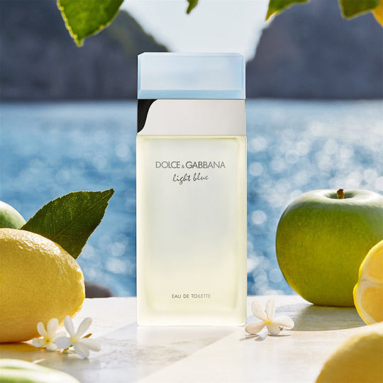 Dolce & Gabbana Light Blue Eau de Toilette 50ml