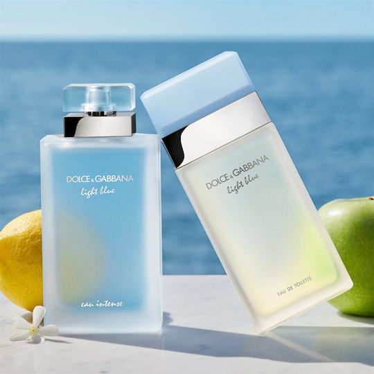 Dolce & Gabbana Light Blue Eau de Toilette 50ml