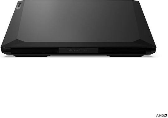 Lenovo IdeaPad Gaming 3 15ACH6 15.6" IPS FHD (Ryzen 5-5500H/16GB/512GB SSD/GeForce RTX 2050/No OS) Shadow Black (US Keyboard)