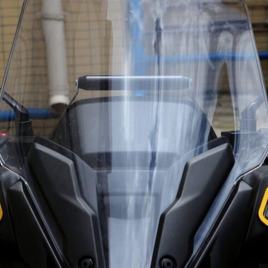 Μπαράκι Κόκπιτ Yamaha X-max 300 23