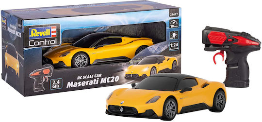 Revell Τηλεκατευθυνόμενο Αυτοκίνητο