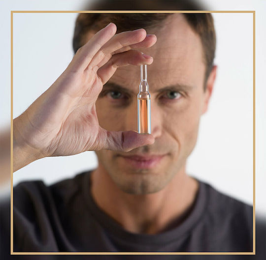 Labo Crescina HFSC 500 Ампули За Възстановяване На Косата За Мъже 20x3.5ml