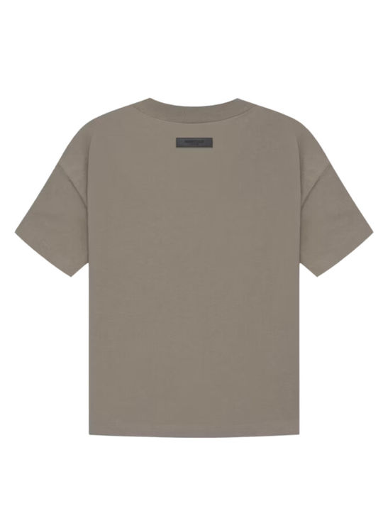 T-shirt Desert Taupe