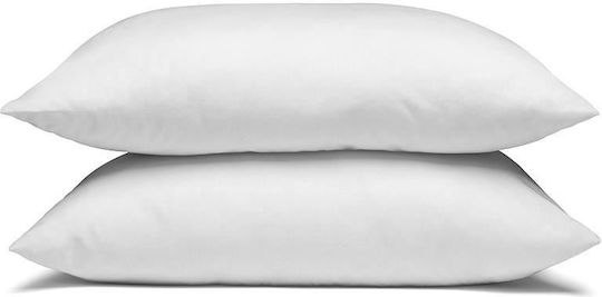 HappyNest Perna Moale De Pat Cu Pene 50x70cm