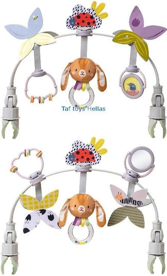 Taf Toys Bar Light Toy for Stroller for 0++ Months 13315