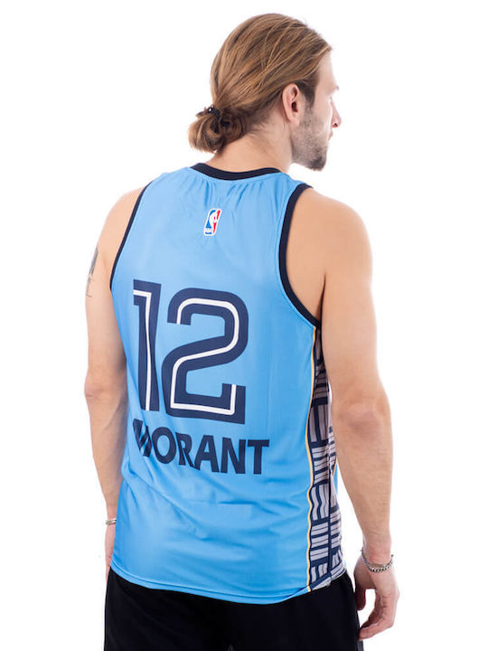 Jersey Style Basketball