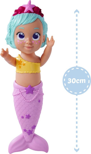 Simba Păpușă Bebe Mermaid 30 cm