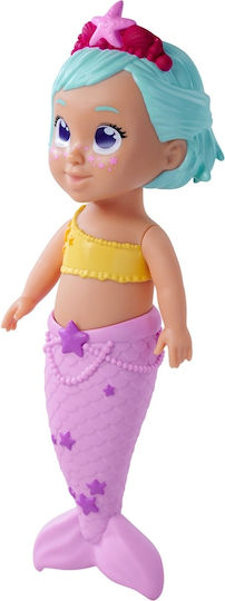 Simba Păpușă Bebe Mermaid 30 cm