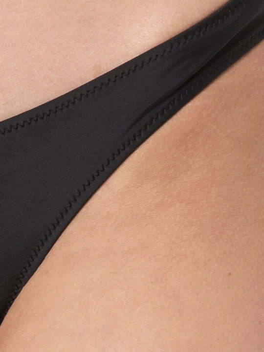 Bikini Brazil Μαύρο