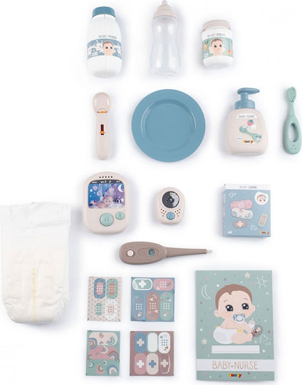 Smoby Möbel Nurse Cocoon Kinderzimmer