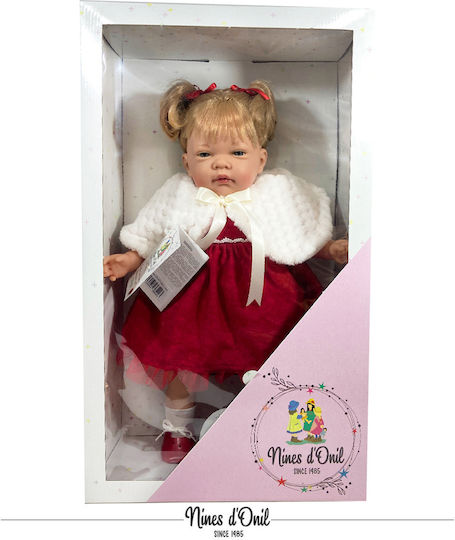 Nines d' Onil Baby Doll Celia 45 cm