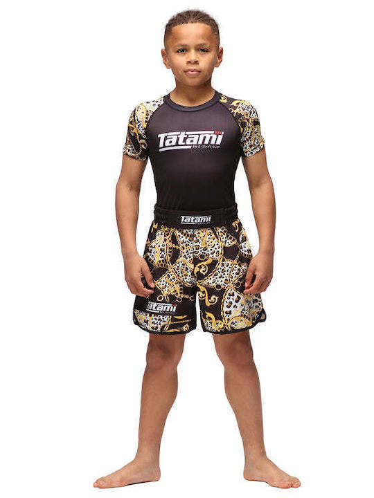 Tatami Fightwear 23-KSH-016 MMA Shorts