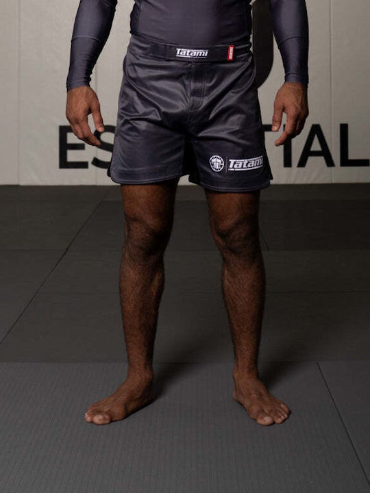 Tatami Fightwear 23-SH-018 Σορτσάκι MMA Gray