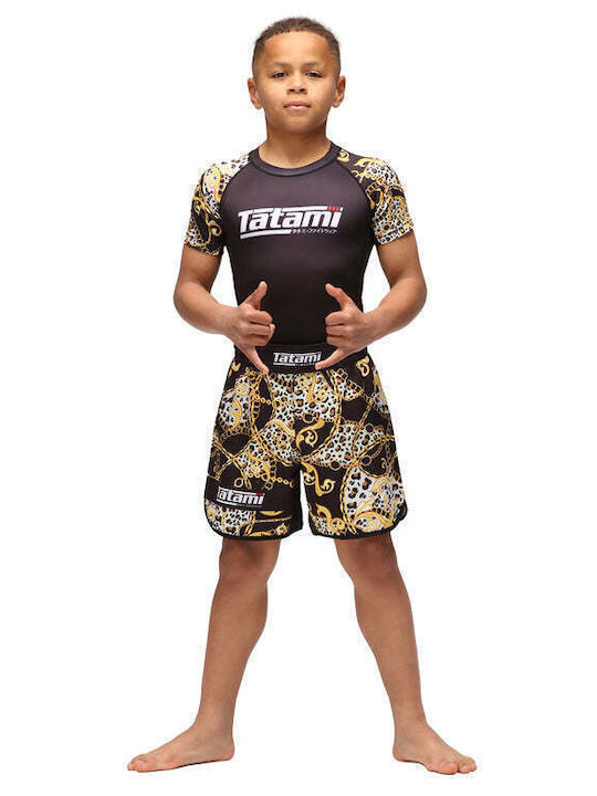 Tatami Fightwear 23-KSH-016 ММА шорти
