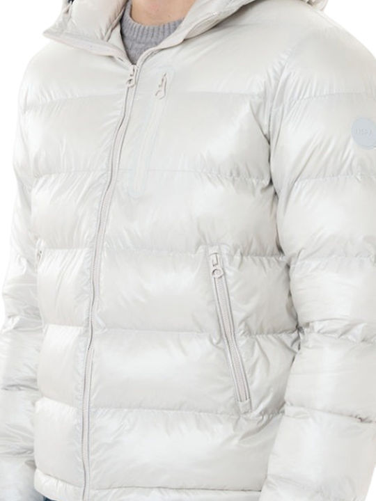 Assn Winter Jacke Graphite