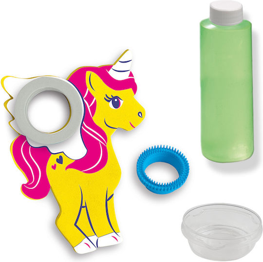 Ses Creative Seifenblasenmacher Unicorn