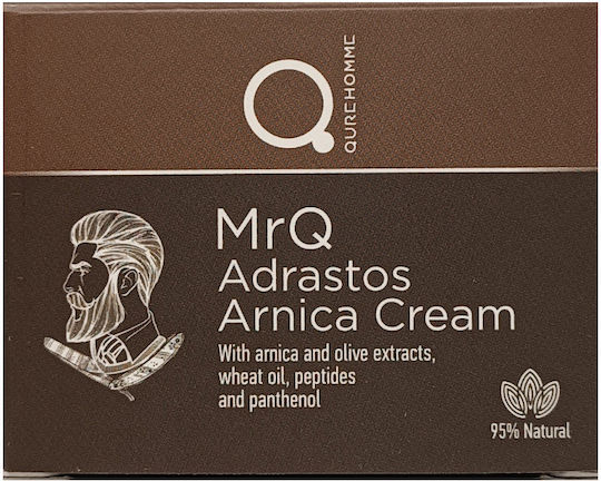 Qure Adrastos Arnica Cream 50ml