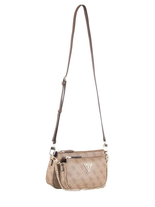 Women's Bag Crossbody Beige