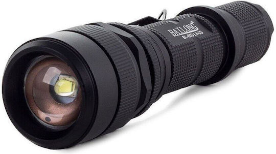 Bailong Φακός LED T6