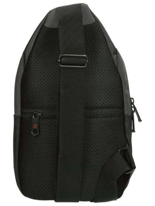 Men's Bag Shoulder / Crossbody Blue