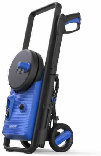 Nilfisk Core 140-6 PowerControl Πλυστικό Ρεύματος 1800W με Πίεση 140bar και Μεταλλική Αντλία