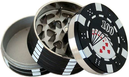 Buddies Grinder 42mm