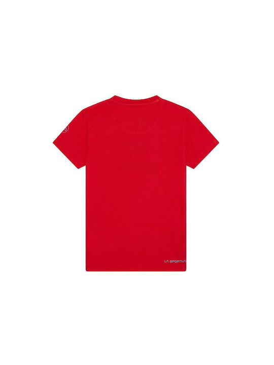 La Sportiva Kids T-shirt ''Goji''