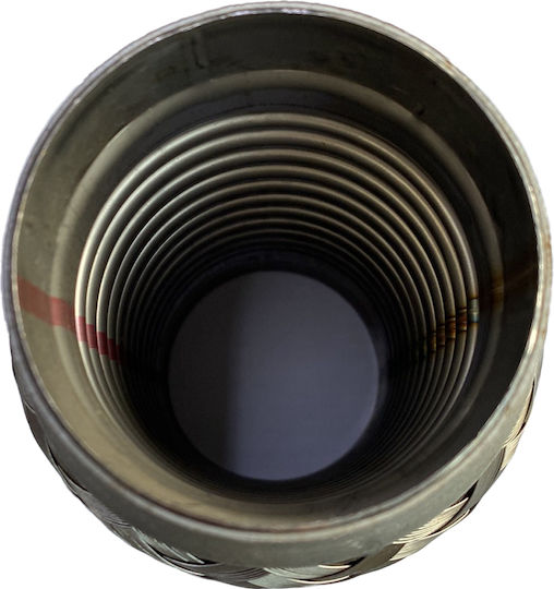 Americat Exhaust Spiral