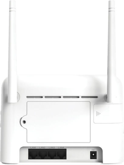 Strong 350 Drahtlos 4G Wi‑Fi 4