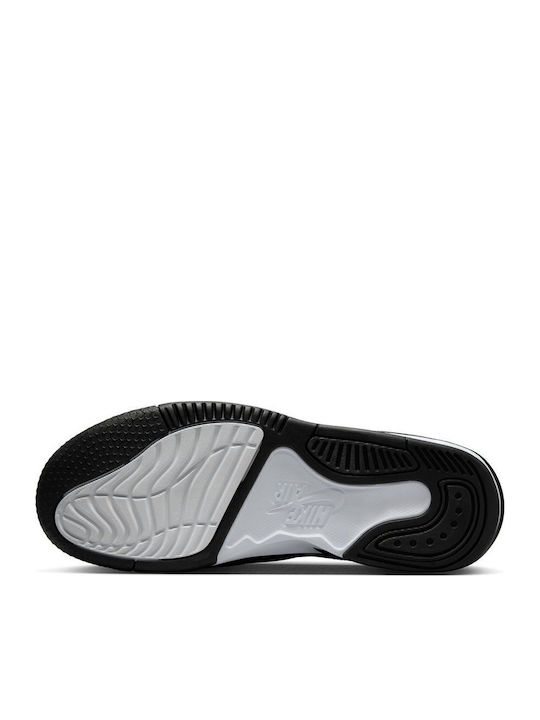 Max Aura 5 Herren Sneakers Schwarz