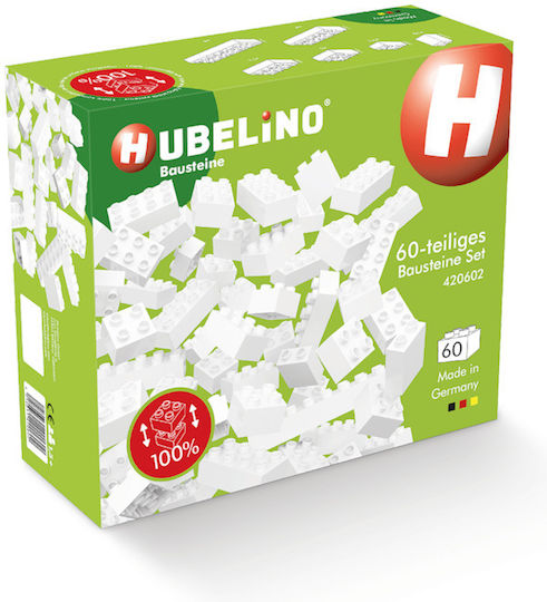 Hubelino Bausteine 60Stück