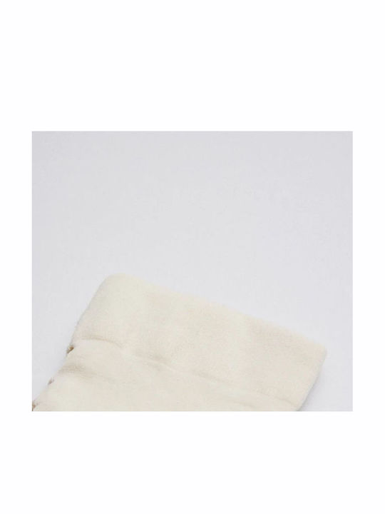 Ysabel Kids Tight Ecru 70 Den