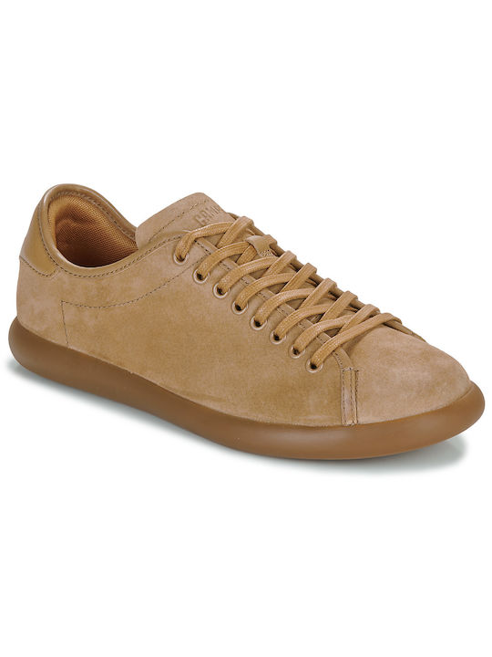 Camper Sneakers Brown