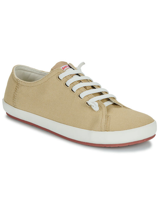 Camper Sneakers Beige