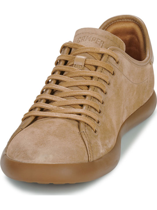 Pelottas Soller Herren Sneakers Braun