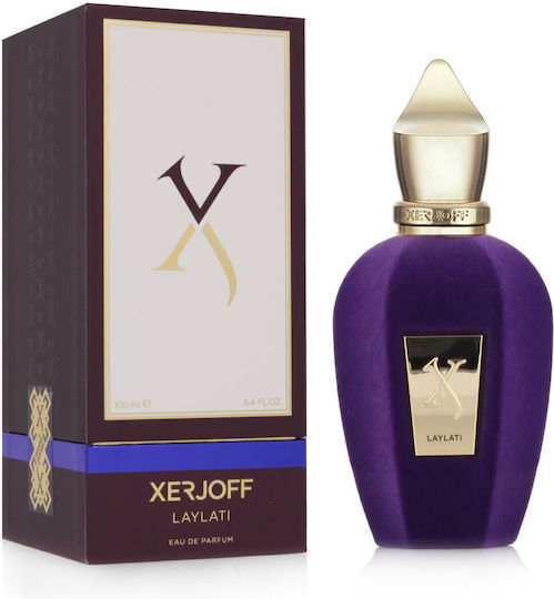 Sospiro Laylati Eau de Parfum 100ml